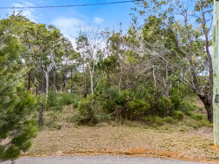 Third view of Homely land listing, 5 Cycas Street, Russell Island QLD 4184