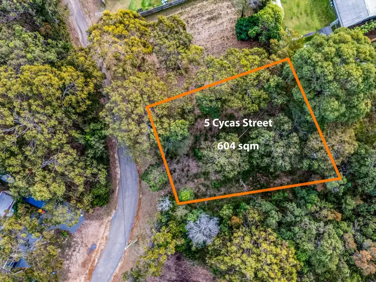 Fourth view of Homely land listing, 5 Cycas Street, Russell Island QLD 4184