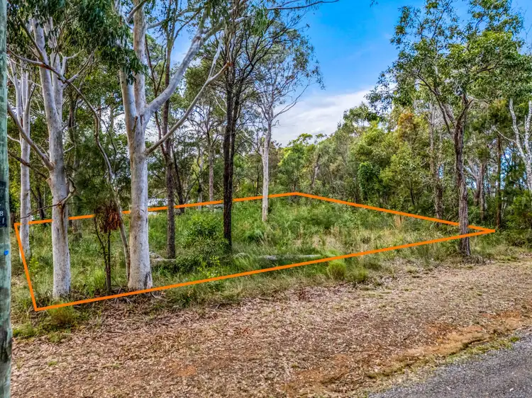 Fifth view of Homely land listing, 5 Cycas Street, Russell Island QLD 4184