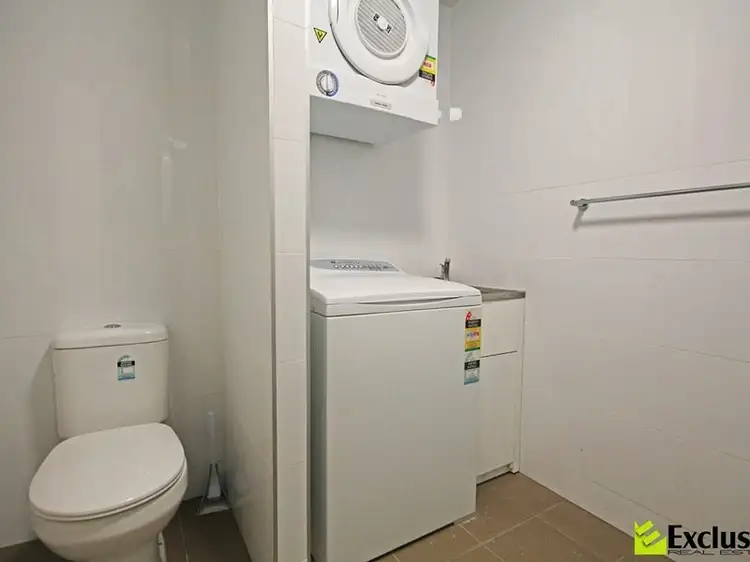 Fifth view of Homely unit listing, 604/75 Park Road, Homebush NSW 2140