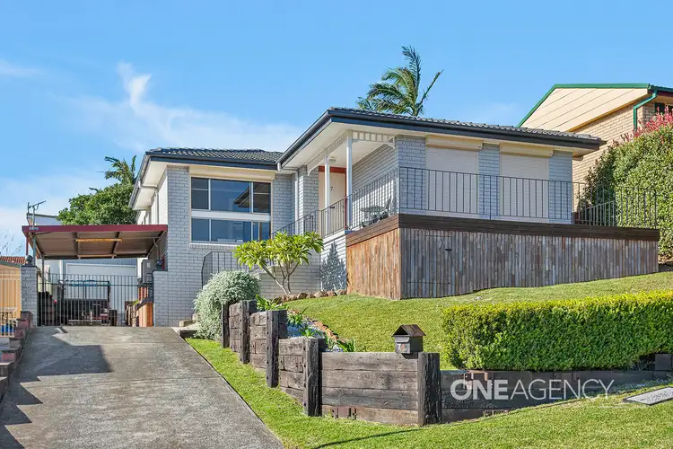 7 Noble Road, Albion Park NSW 2527