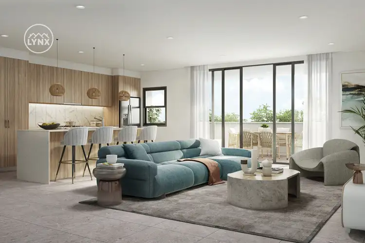 Fourth view of Homely apartment listing, 21/6 Koel Circuit, Peregian Springs QLD 4573