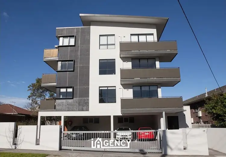 4/39 Scott Street, Dandenong VIC 3175