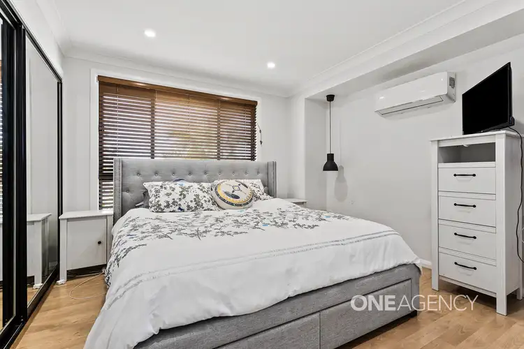Third view of Homely house listing, 6 Ashbury Ave, Horsley NSW 2530