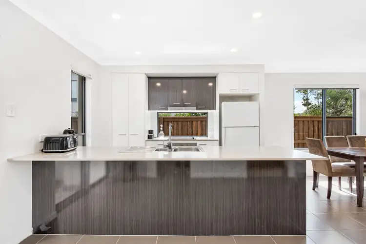 Second view of Homely townhouse listing, 2/128 Eli Lane, Maroochydore QLD 4558