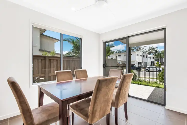 Third view of Homely townhouse listing, 2/128 Eli Lane, Maroochydore QLD 4558