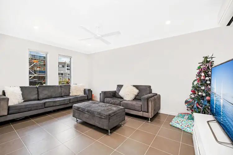 Fourth view of Homely townhouse listing, 2/128 Eli Lane, Maroochydore QLD 4558