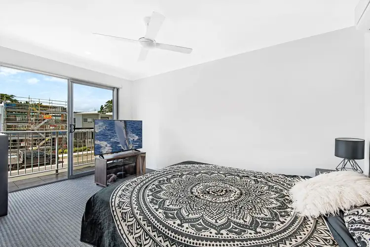 Fifth view of Homely townhouse listing, 2/128 Eli Lane, Maroochydore QLD 4558