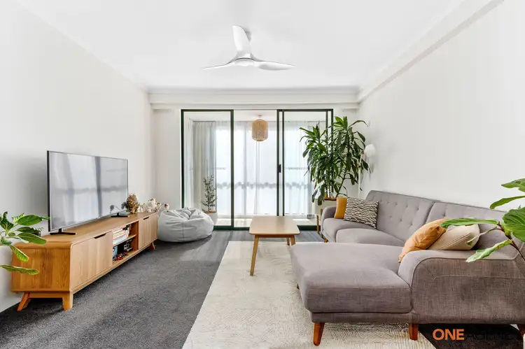 57/8-14 Willock Avenue, Miranda NSW 2228
