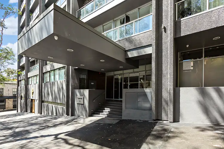 902/1 Francis Street, Darlinghurst NSW 2010