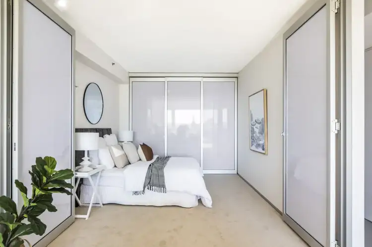 Fourth view of Homely apartment listing, 902/1 Francis Street, Darlinghurst NSW 2010