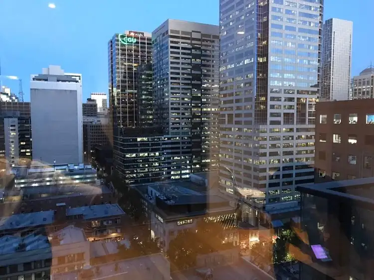 1803/11 Rose Lane, Melbourne VIC 3000