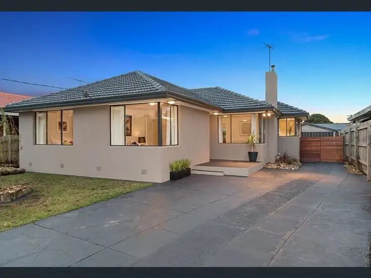 Main view of Homely house listing, 6 Venice Avenue, Mitcham VIC 3132