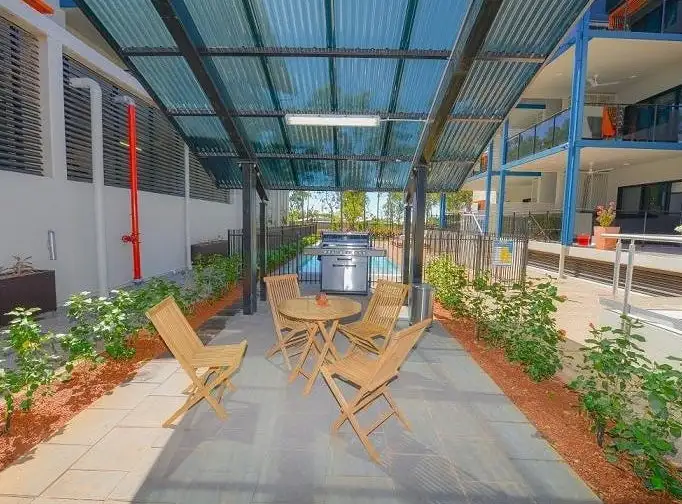 Sixth view of Homely unit listing, 105/129 Flynn Circuit, Bellamack NT 832