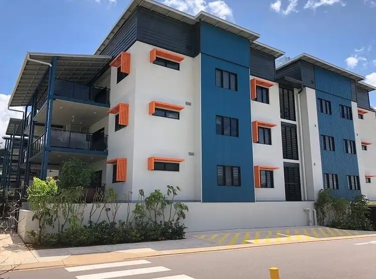 Seventh view of Homely unit listing, 105/129 Flynn Circuit, Bellamack NT 832