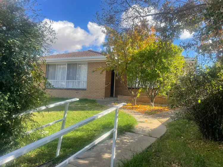 Main view of Homely unit listing, 1/59 - 61 Lakeview Street, Boort VIC 3537