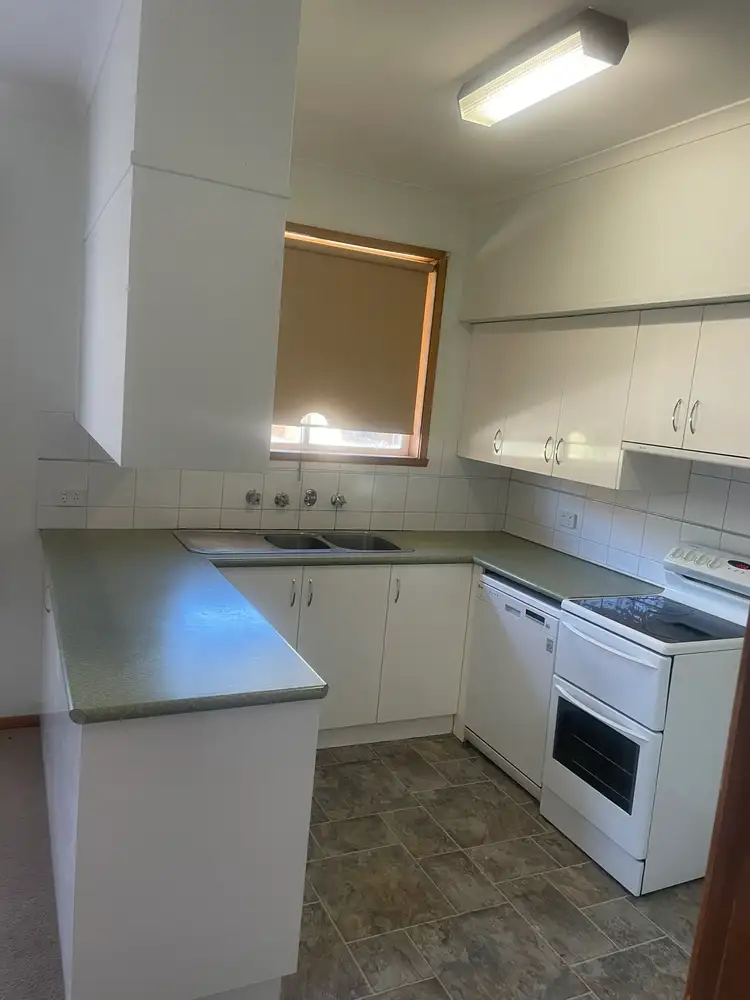 Second view of Homely unit listing, 1/59 - 61 Lakeview Street, Boort VIC 3537