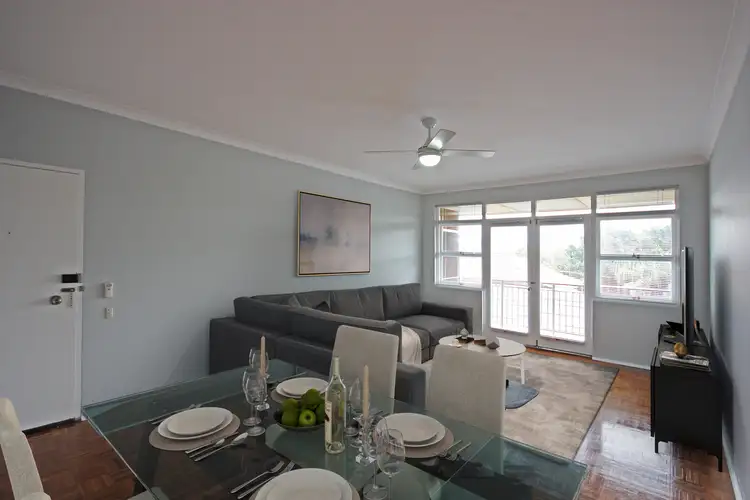 9/366 Great North Road, Abbotsford NSW 2046
