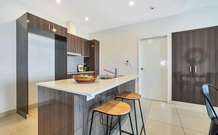 Second view of Homely unit listing, 40/15 Fairweather Crescent, Coolalinga NT 839