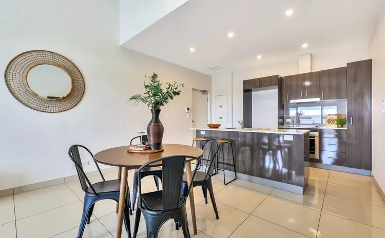 Fourth view of Homely unit listing, 40/15 Fairweather Crescent, Coolalinga NT 839