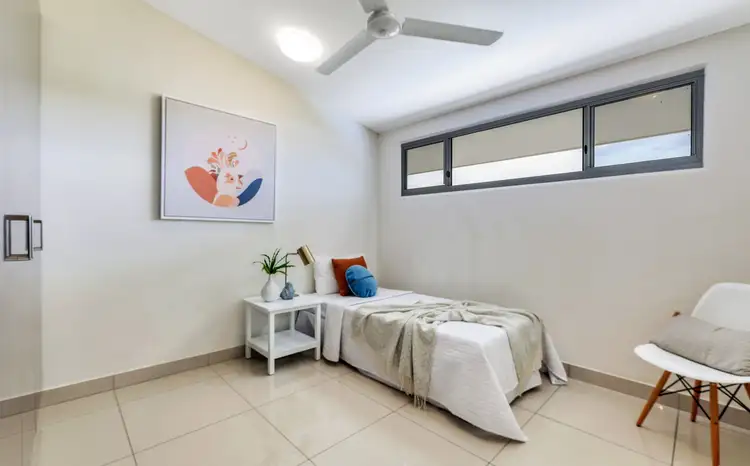 Sixth view of Homely unit listing, 40/15 Fairweather Crescent, Coolalinga NT 839