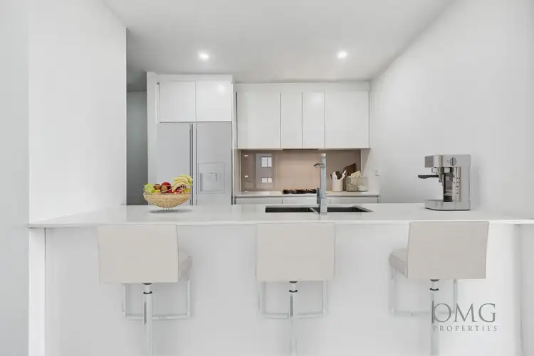 Third view of Homely apartment listing, 603B/1-3 Charles Street, Canterbury NSW 2193