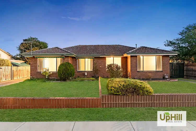 18 Walter Street, Cranbourne VIC 3977