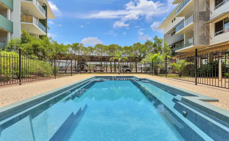 Second view of Homely unit listing, 3/15 Fairweather Crescent, Coolalinga NT 839