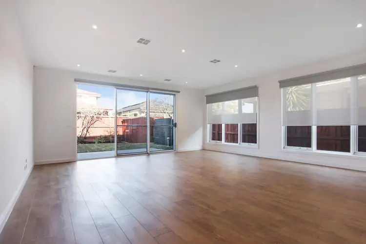 Second view of Homely townhouse listing, 46a Strathmore Street, Bentleigh VIC 3204