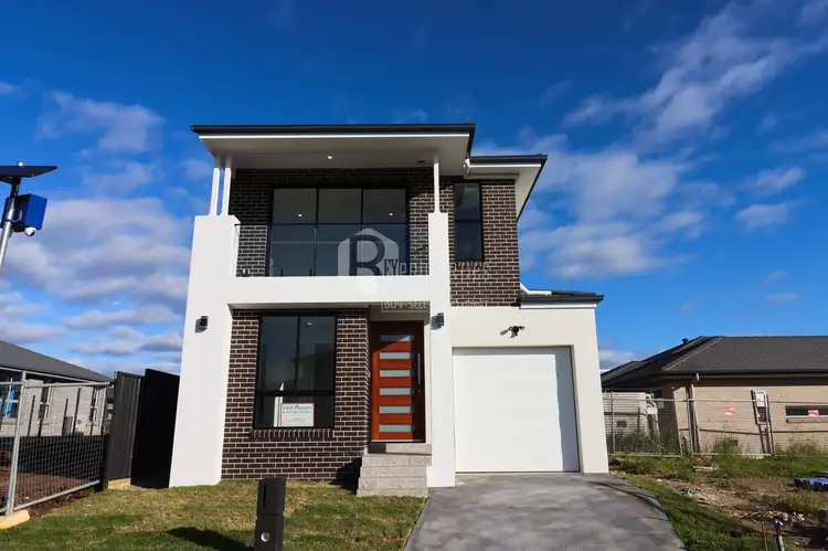 3 Gauntlet Street, Austral NSW 2179