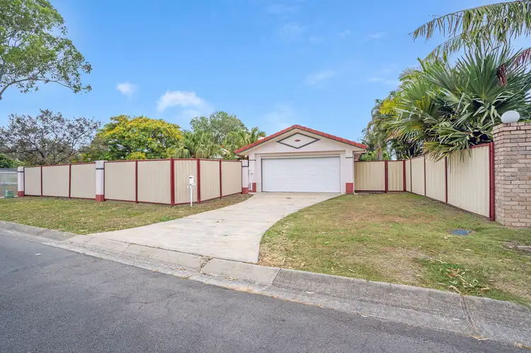 3 Bendigo Crescent, Tallai QLD 4213