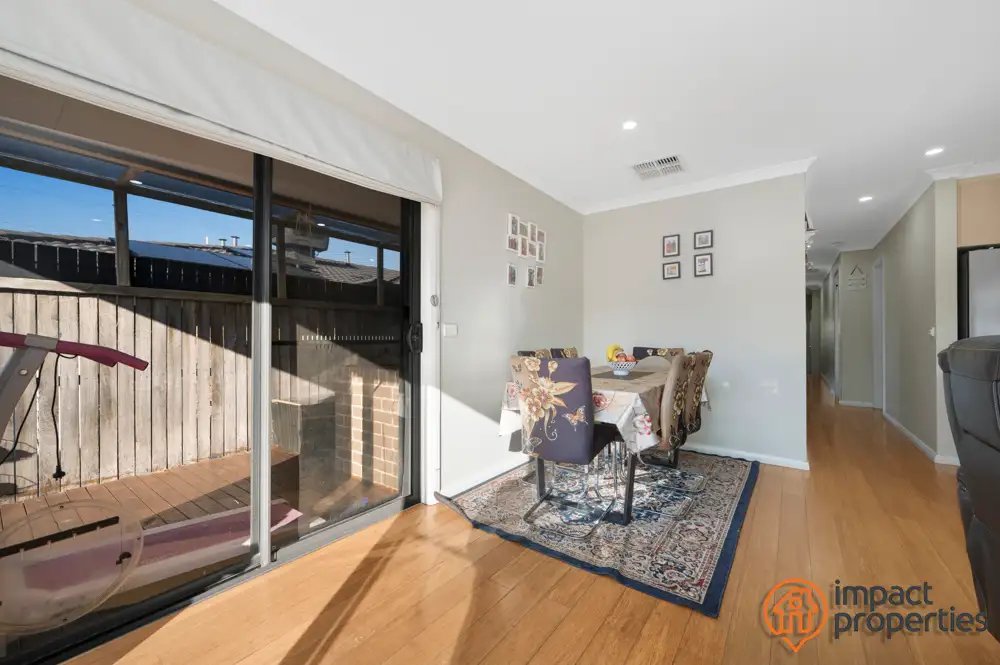Main view of Homely house listing, 16 Hugh Gilchrist Street, Casey ACT 2913