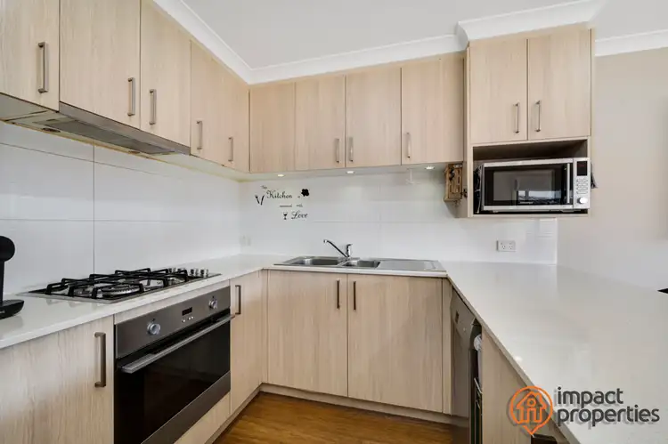 Third view of Homely house listing, 16 Hugh Gilchrist Street, Casey ACT 2913