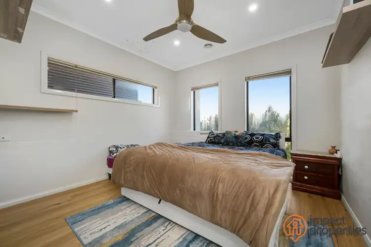 Fourth view of Homely house listing, 16 Hugh Gilchrist Street, Casey ACT 2913