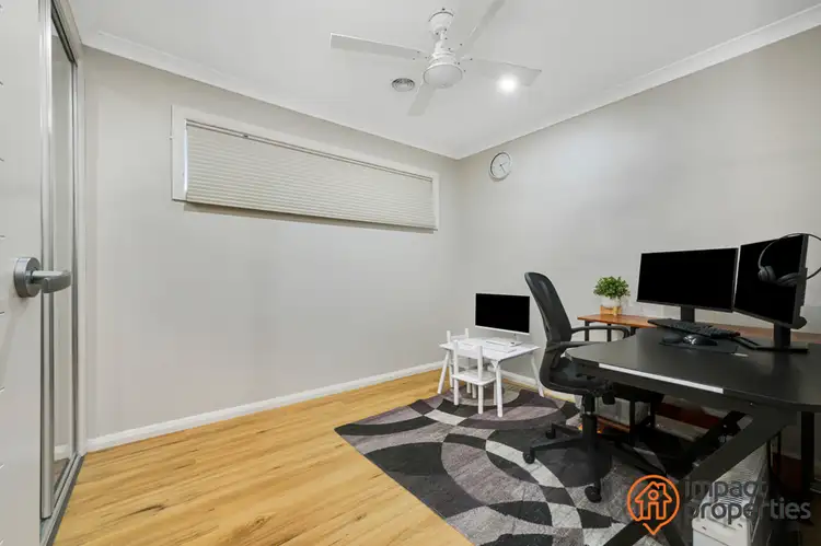 Sixth view of Homely house listing, 16 Hugh Gilchrist Street, Casey ACT 2913