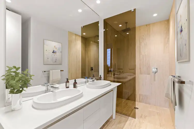 Sixth view of Homely apartment listing, 604D/1 The Concourse, Benowa QLD 4217