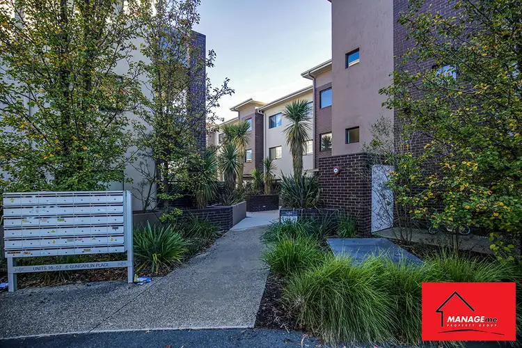 Main view of Homely apartment listing, 53/6 GUNGAHLIN PLACE, Gungahlin ACT 2912