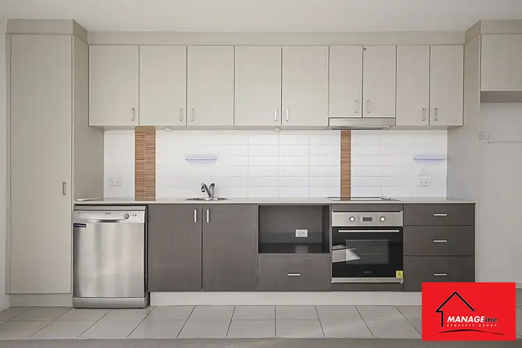 Second view of Homely apartment listing, 53/6 GUNGAHLIN PLACE, Gungahlin ACT 2912