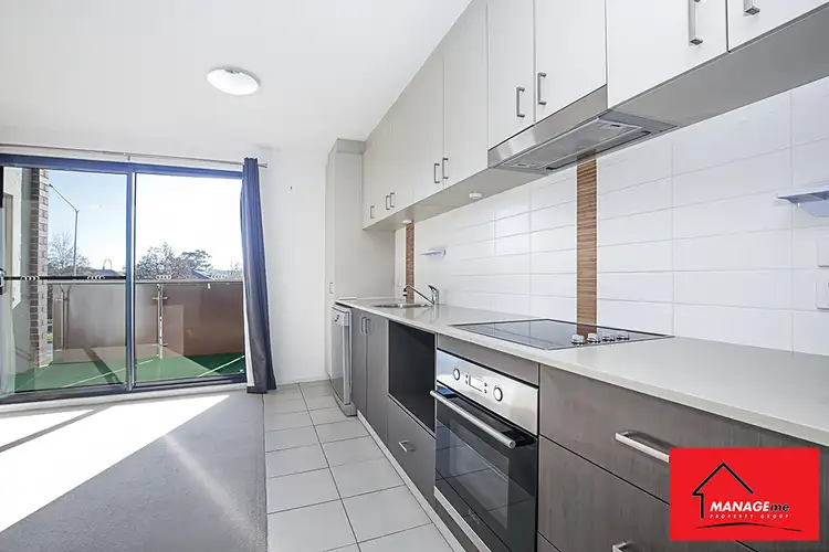 Third view of Homely apartment listing, 53/6 GUNGAHLIN PLACE, Gungahlin ACT 2912