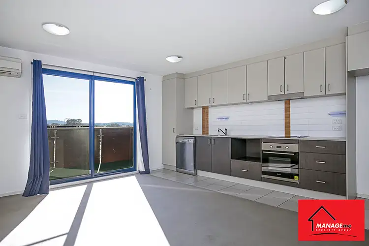 Third view of Homely apartment listing, 53/6 GUNGAHLIN PLACE, Gungahlin ACT 2912