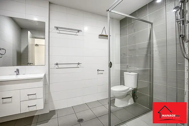 Seventh view of Homely apartment listing, 53/6 GUNGAHLIN PLACE, Gungahlin ACT 2912