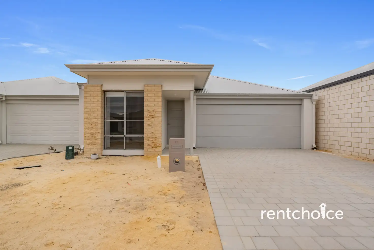 Main view of Homely house listing, 19 Swanson Loop, Coodanup WA 6210