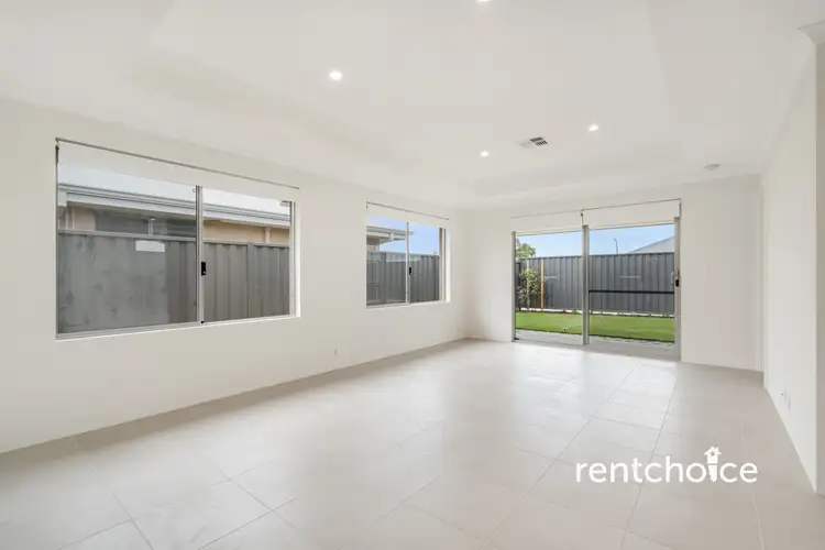 Second view of Homely house listing, 19 Swanson Loop, Coodanup WA 6210