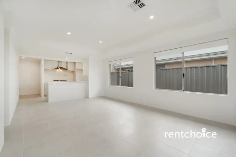 Third view of Homely house listing, 19 Swanson Loop, Coodanup WA 6210