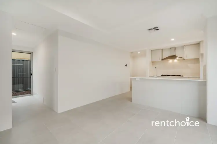 Fourth view of Homely house listing, 19 Swanson Loop, Coodanup WA 6210