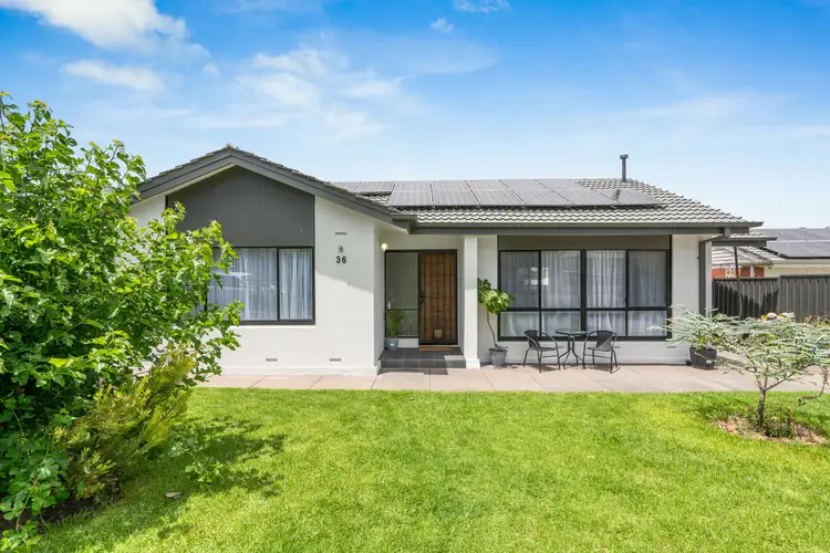 36 Elgin Avenue, Christies Beach SA 5165