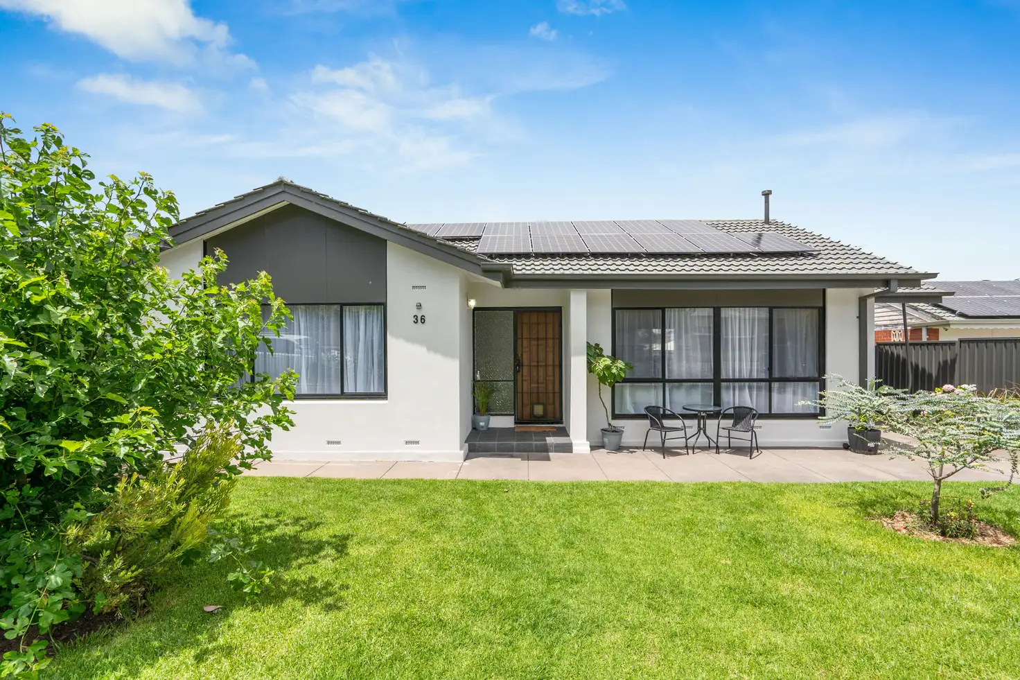 Main view of Homely house listing, 36 Elgin Avenue, Christies Beach SA 5165