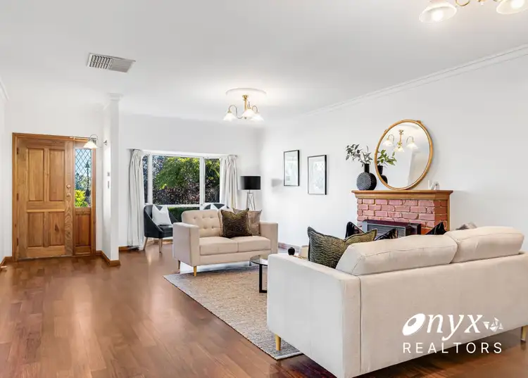Third view of Homely house listing, 14 Cranbourne Drive, O'halloran Hill SA 5158