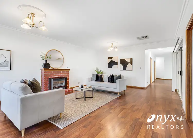 Fourth view of Homely house listing, 14 Cranbourne Drive, O'halloran Hill SA 5158
