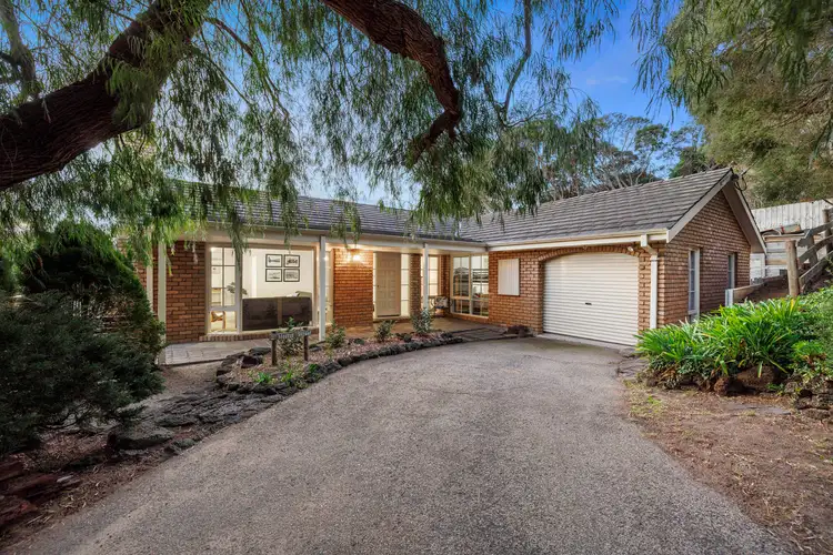 2 Morris Street, Blairgowrie VIC 3942